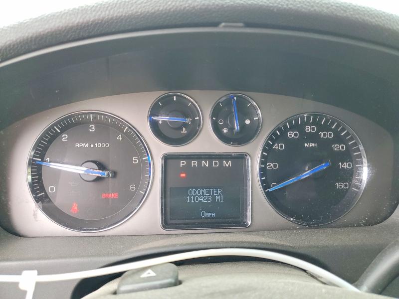 2008 Cadillac Escalade მანქანა იყიდება აუქციონზე, vin: 3GYFK62868G307460, აუქციონის ნომერი: 50526326