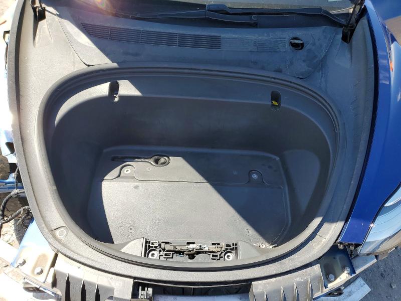 Aukcja sprzedaży 2020 Tesla Model 3, vin: 5YJ3E1EB9LF628014, numer aukcji: 50156926