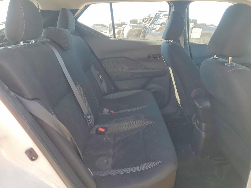 Продаж на аукціоні авто 2020 Nissan Kicks, vin: 3N1CP5CV7LL555261, номер лоту: 51048556