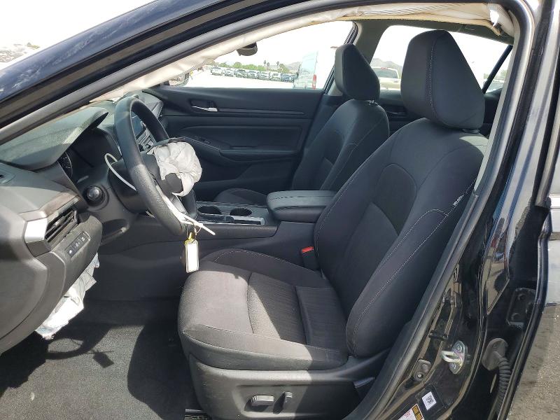 Aukcja sprzedaży 2025 Nissan Altima, vin: 1N4BL4DV0SN363472, numer aukcji: 48421216