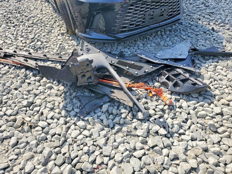 2022 Tesla Model 3 მანქანა იყიდება აუქციონზე, vin: 5YJ3E1EBXNF316593, აუქციონის ნომერი: 48853366