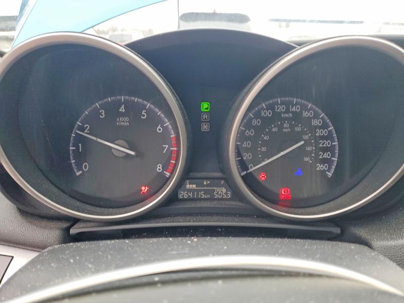 Aukcja sprzedaży 2012 Mazda 3, vin: JM1BL1UF4C1689740, numer aukcji: 48090206