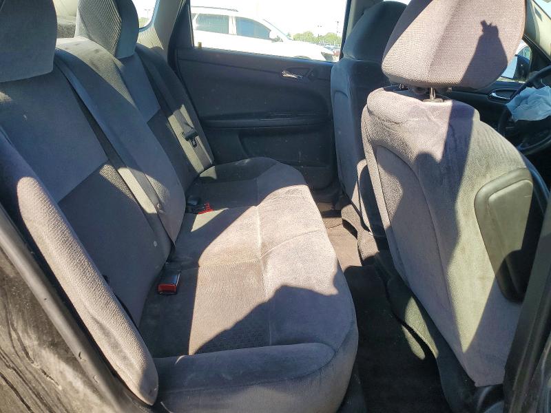 Продаж на аукціоні авто 2016 Chevrolet Impala Limited, vin: 2G1WB5E37G1115934, номер лоту: 48542136