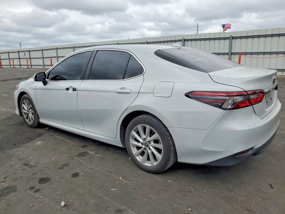 Продажа на аукционе авто 2023 Toyota Camry, vin: 4T1C11AKXPU180764, номер лота: 51721206