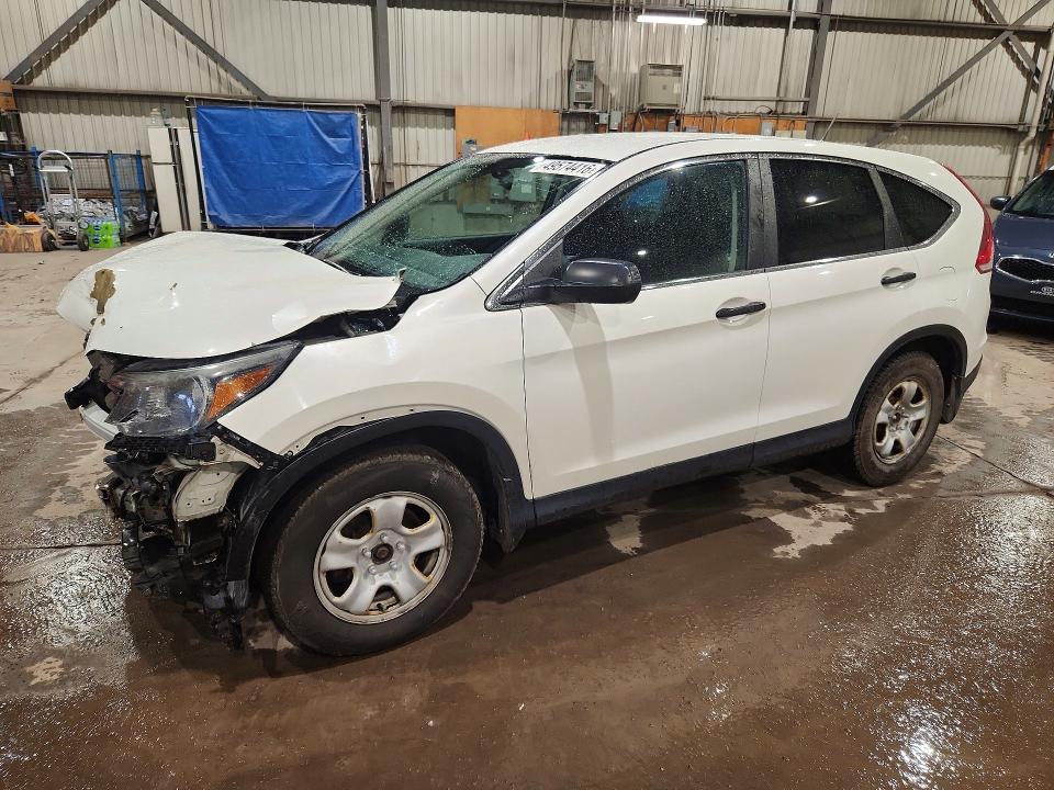 Продаж на аукціоні авто 2014 Honda Cr-v, vin: 2HKRM3H35EH000193, номер лоту: 49574416