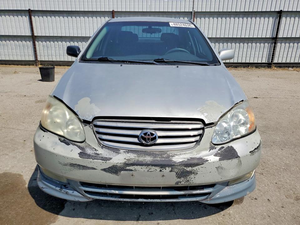 Aukcja sprzedaży 2004 Toyota Corolla, vin: 1NXBR32E54Z302953, numer aukcji: 48524636