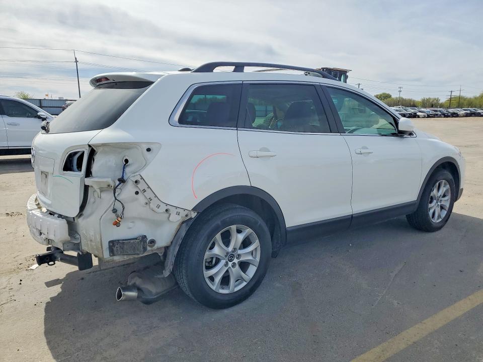Продаж на аукціоні авто 2013 Mazda Cx-9, vin: JM3TB3CV9D0423673, номер лоту: 49062536