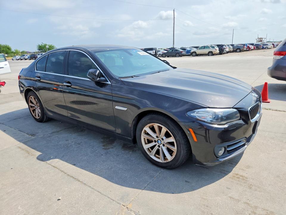 Aukcja sprzedaży 2015 Bmw 528, vin: WBA5A5C59FD521661, numer aukcji: 50044646