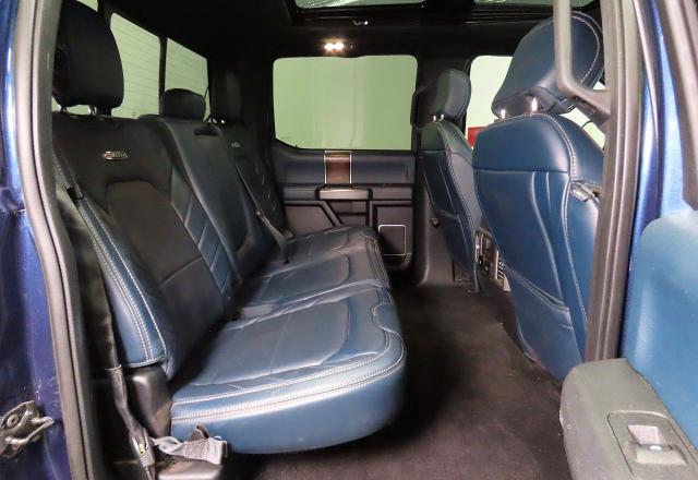 Продажа на аукционе авто 2018 Ford F150, vin: 1FTEW1EG3JFC46359, номер лота: 52071356