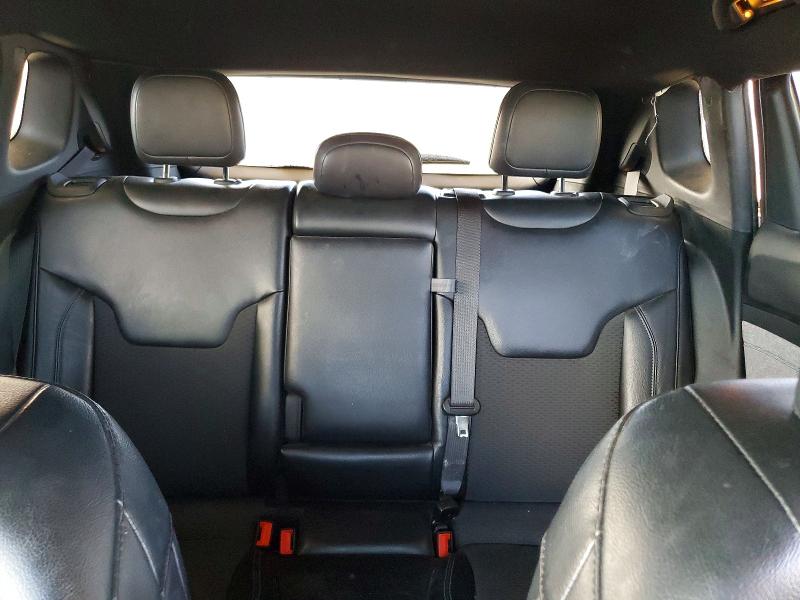 Aukcja sprzedaży 2023 Jeep Compass, vin: 3C4NJDBN7PT540199, numer aukcji: 48699556