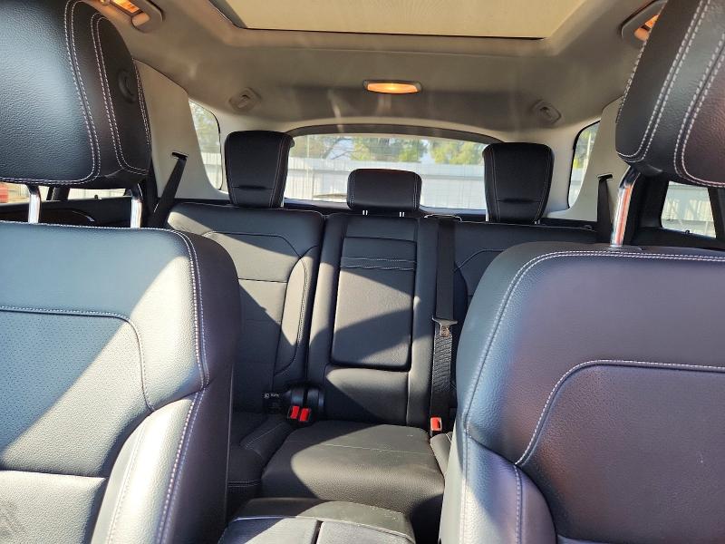 Продажа на аукционе авто 2015 Mercedes-benz Ml, vin: 4JGDA5JBXFA591206, номер лота: 48968326