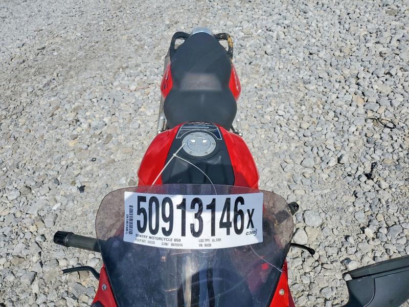 Aukcja sprzedaży 2011 Bmw K1300, vin: WB105090XBZV94208, numer aukcji: 50913146