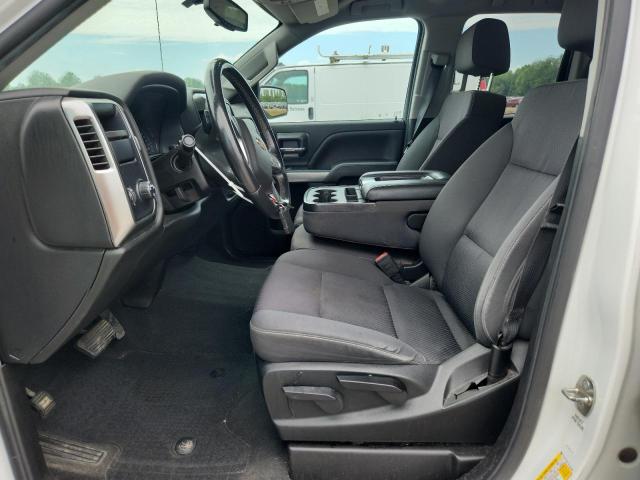 2019 Chevrolet Silverado Ld მანქანა იყიდება აუქციონზე, vin: 2GCRCPEC7K1143500, აუქციონის ნომერი: 51810396