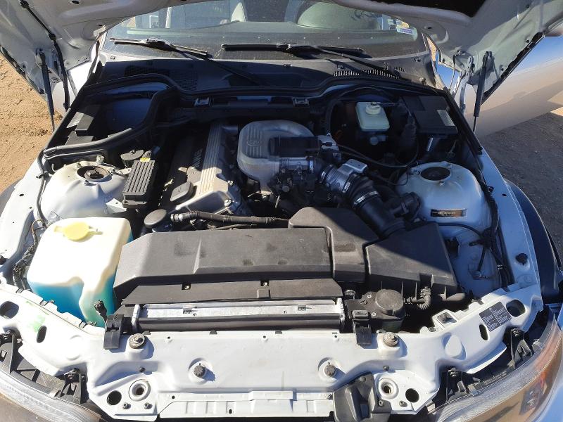 Продаж на аукціоні авто 1998 Bmw Z3, vin: 4USCH7326WLE05795, номер лоту: 50608026