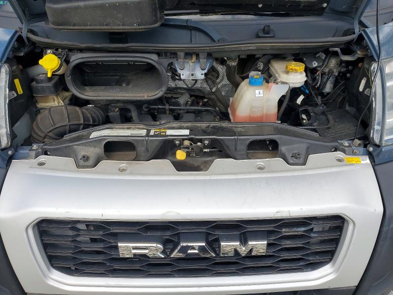 Aukcja sprzedaży 2020 Ram Promaster 3500, vin: 3C6URVJG1LE133868, numer aukcji: 97180675
