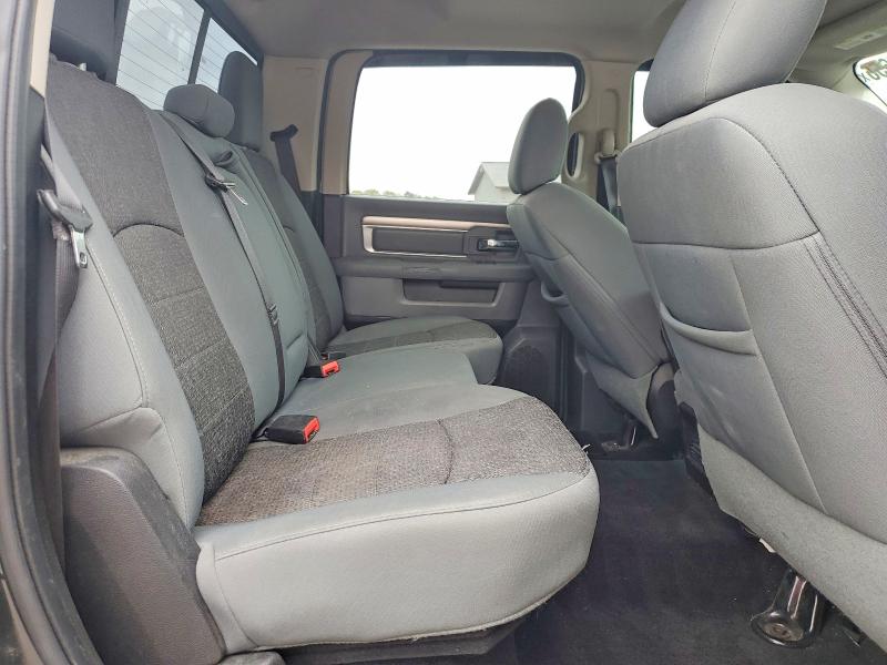 Продажа на аукционе авто 2015 Ram 1500, vin: 1C6RR7LT9FS731879, номер лота: 51626656