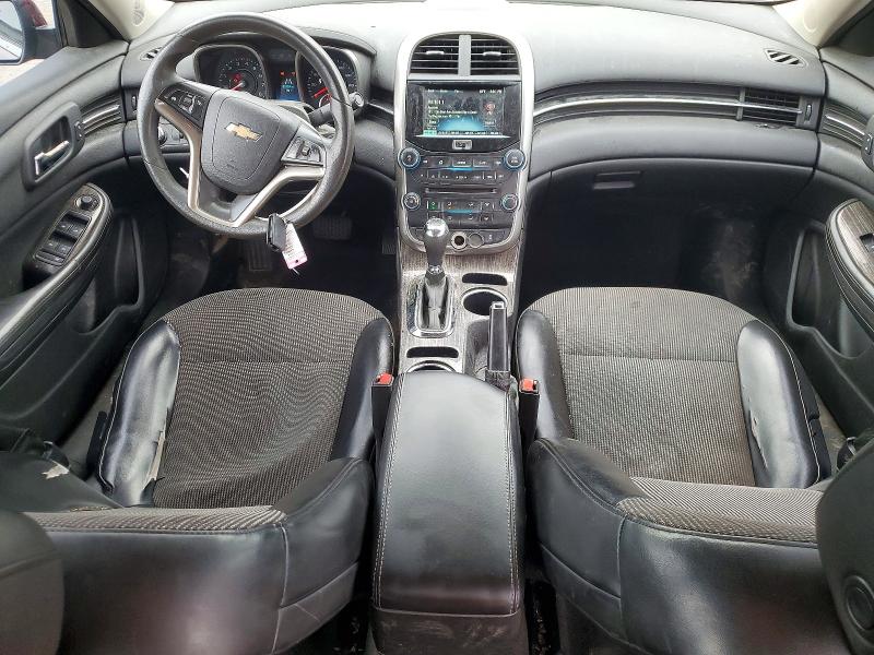 51290696 :رقم المزاد ، 1G11C5SA2GF140761 vin ، 2016 Chevrolet Malibu Limited مزاد بيع