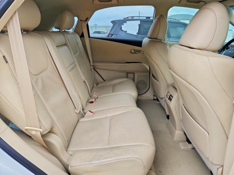 Продаж на аукціоні авто 2015 Lexus Rx 350, vin: 2T2BK1BA8FC336018, номер лоту: 50720226