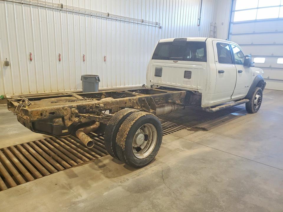 2024 Ram 5500 მანქანა იყიდება აუქციონზე, vin: 3C7WRNFL9RG254963, აუქციონის ნომერი: 50755576