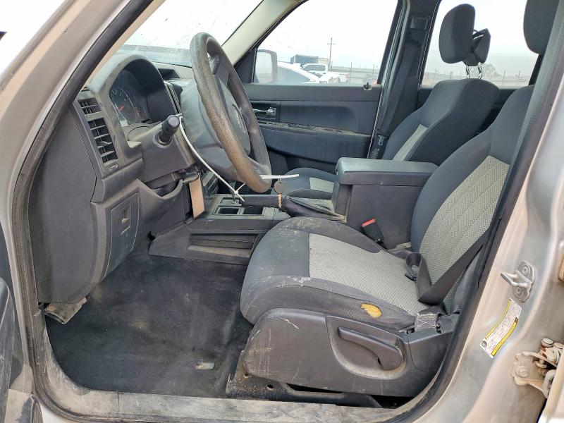 Aukcja sprzedaży 2010 Jeep Liberty, vin: 1J4PP2GK7AW106239, numer aukcji: 50795886