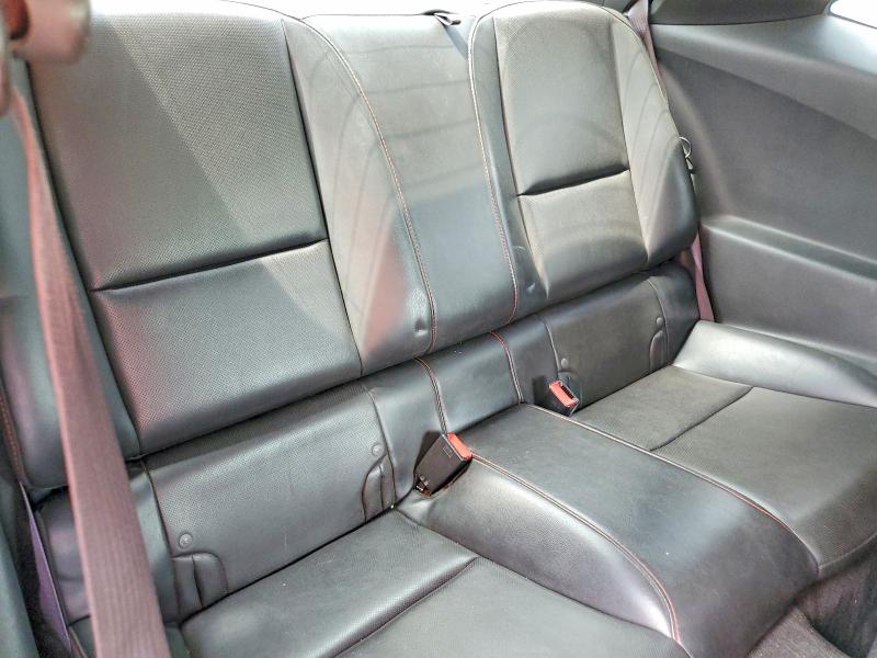 2013 Chevrolet Camaro მანქანა იყიდება აუქციონზე, vin: 2G1FK1EJ5D9230598, აუქციონის ნომერი: 51152126