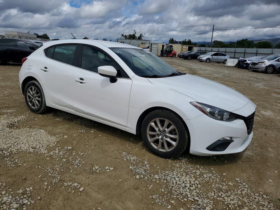 Aukcja sprzedaży 2016 Mazda 3, vin: 3MZBM1K71GM324236, numer aukcji: 49417976