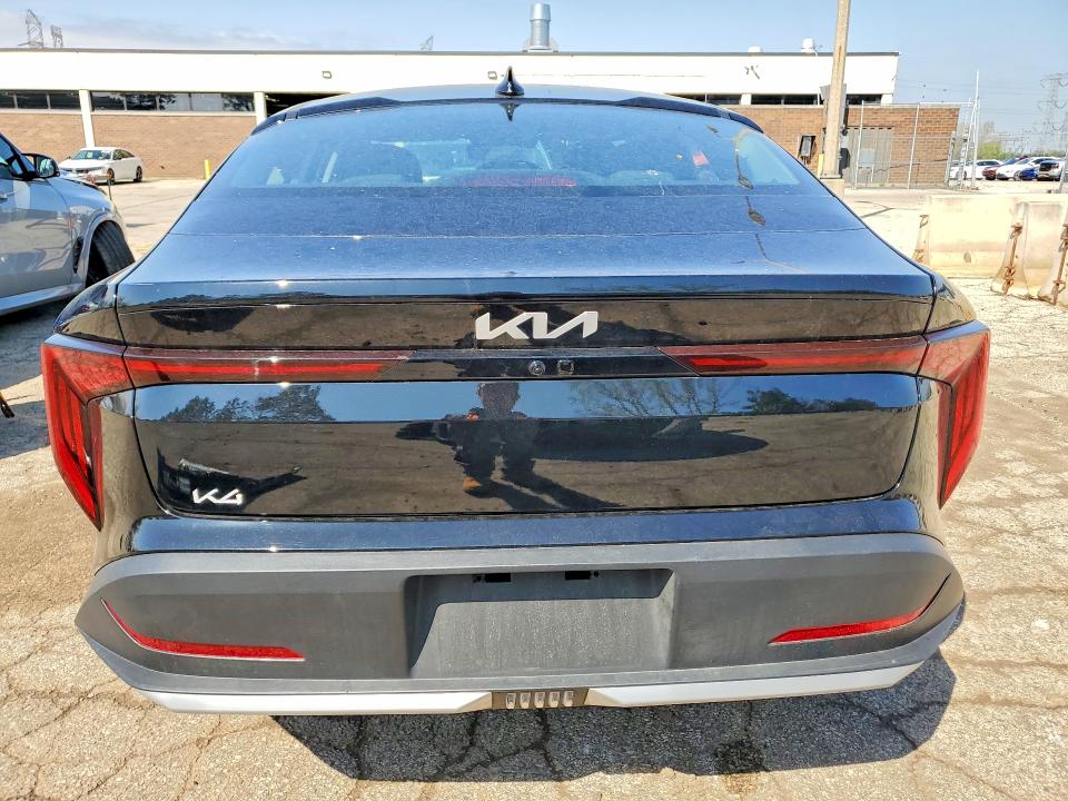 Aukcja sprzedaży 2026 Kia K4, vin: 3KPFT4DE0TE292131, numer aukcji: 50808566