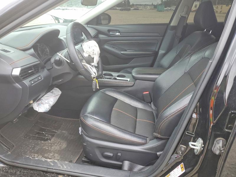 Aukcja sprzedaży 2020 Nissan Altima, vin: 1N4BL4CV8LC174177, numer aukcji: 50774666