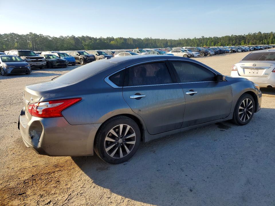 49637536 :رقم المزاد ، 1N4AL3AP4HC269188 vin ، 2017 Nissan Altima مزاد بيع