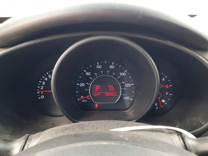 Продажа на аукционе авто 2019 Kia Soul, vin: KNDJN2A22K7690460, номер лота: 51072226