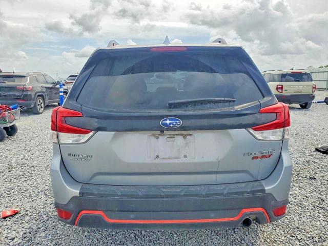 Aukcja sprzedaży 2020 Subaru Forester, vin: JF2SKARC4LH587588, numer aukcji: 49325206