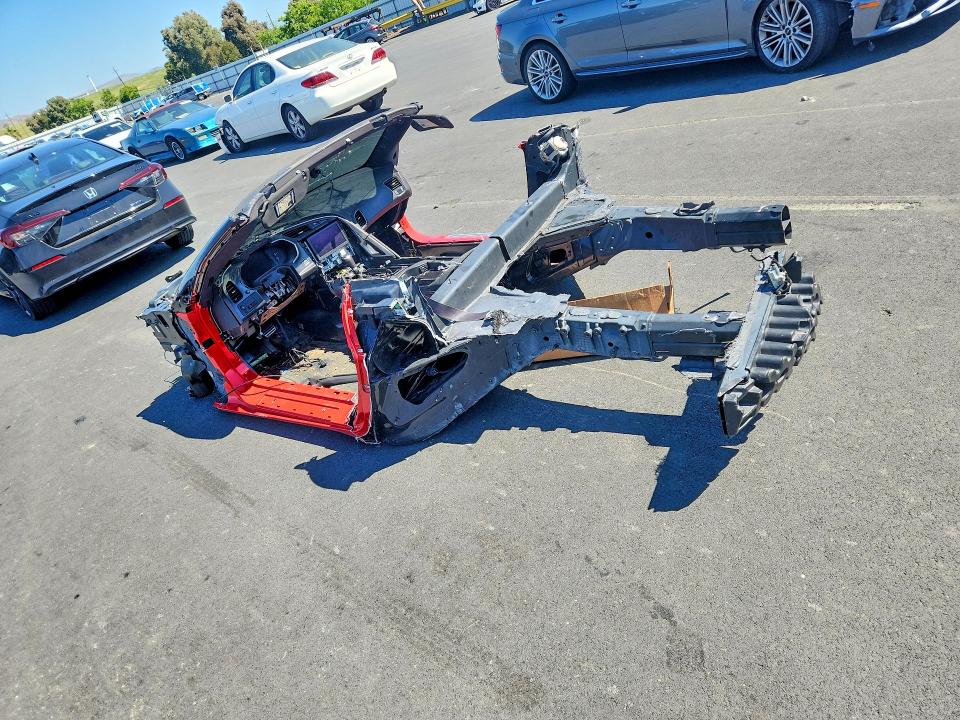 Продажа на аукционе авто 2015 Chevrolet Corvette, vin: 1G1YD2D79F5103898, номер лота: 51954696