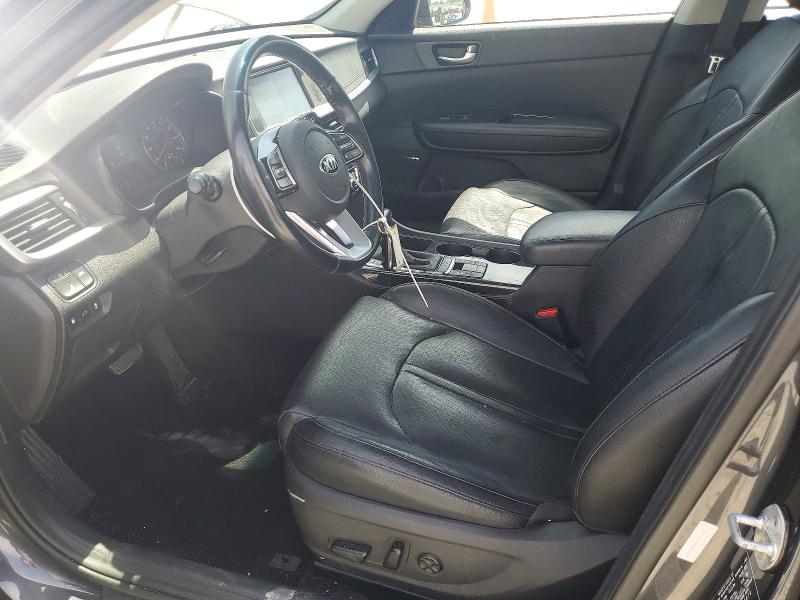 Продаж на аукціоні авто 2019 Kia Optima, vin: 5XXGU4L13KG319473, номер лоту: 49743666