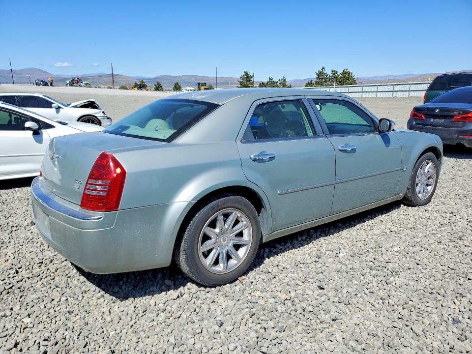 Aukcja sprzedaży 2006 Chrysler 300c, vin: 2C3LA63H66H159323, numer aukcji: 51103896