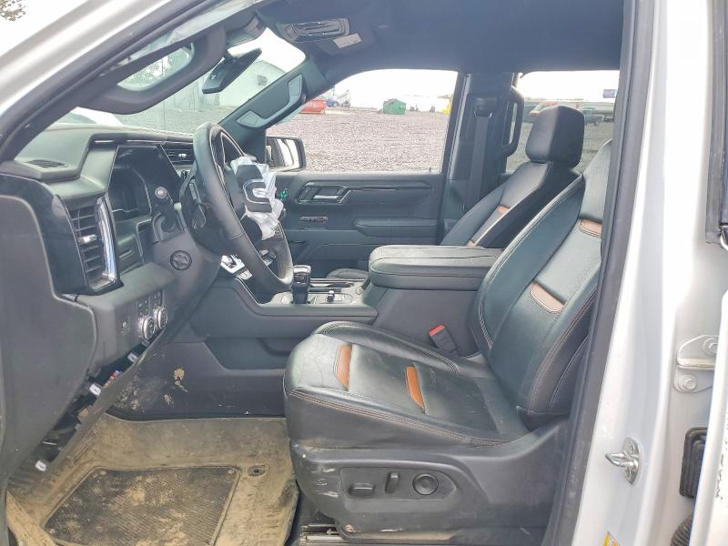 Продаж на аукціоні авто 2025 Gmc Sierra, vin: 3GTUUEEL1SG355781, номер лоту: 49750516