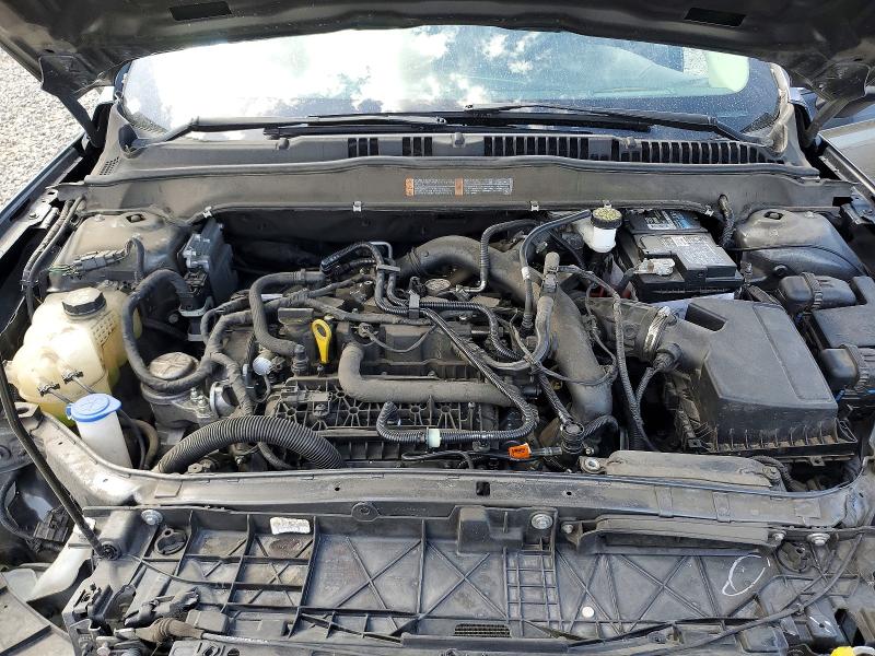 Продажа на аукционе авто 2020 Ford Fusion, vin: 3FA6P0HD5LR257033, номер лота: 51155656