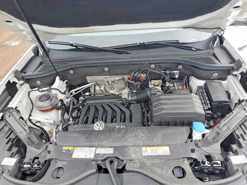 Продажа на аукционе авто 2023 Volkswagen Atlas Cross Sport, vin: 1V2HE2CAXPC222721, номер лота: 51310236