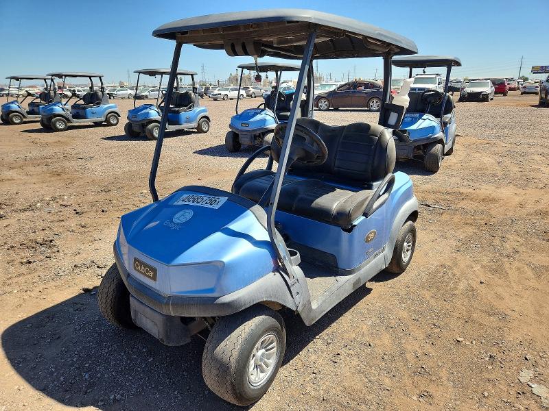 Aukcja sprzedaży 2020 Club Car Tempo Lithium, vin: AN2045125641, numer aukcji: 49585756