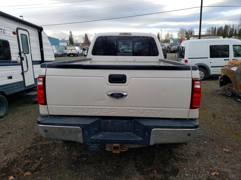 2015 Ford F350 მანქანა იყიდება აუქციონზე, vin: 1FT8W3BT1FEA87929, აუქციონის ნომერი: 50167056