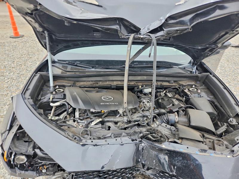Продаж на аукціоні авто 2022 Mazda Cx-30, vin: 3MVDMBAL7NM414230, номер лоту: 51842126