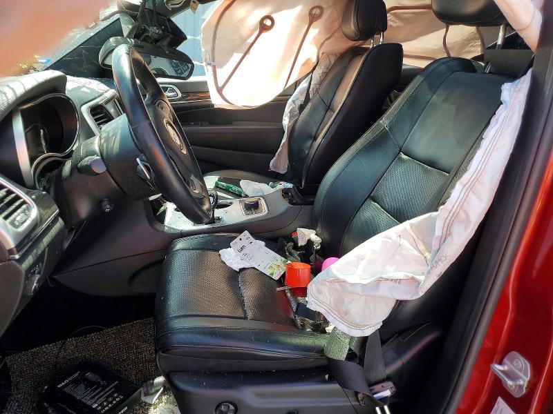 Aukcja sprzedaży 2015 Jeep Grand Cherokee, vin: 1C4RJFCTXFC196274, numer aukcji: 51880506