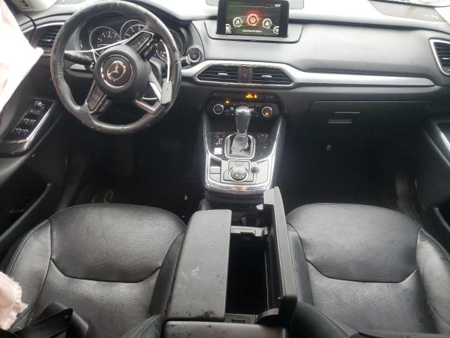 Продаж на аукціоні авто 2018 Mazda Cx-9, vin: JM3TCACY4J0227910, номер лоту: 48276746