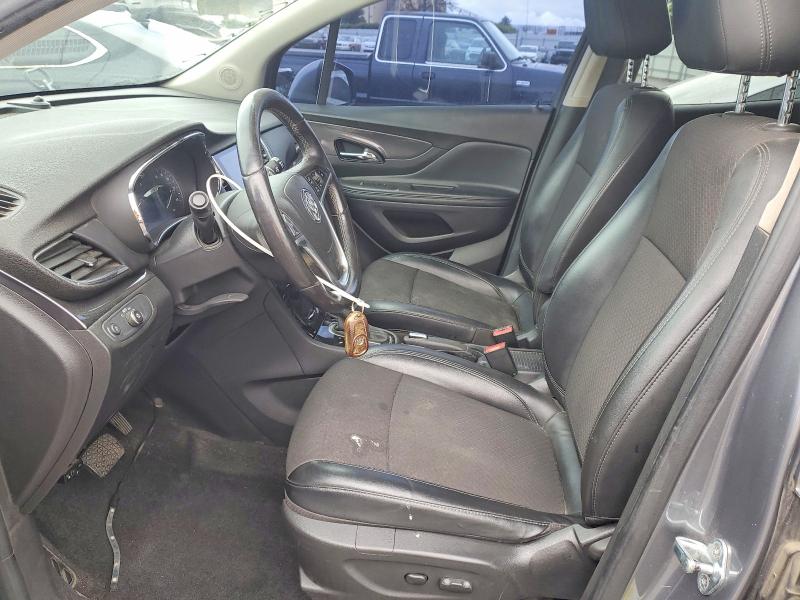 Продаж на аукціоні авто 2019 Buick Encore, vin: KL4CJASB5KB961015, номер лоту: 50192496