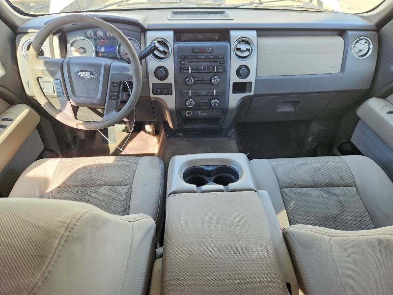 Aukcja sprzedaży 2010 Ford F150, vin: 1FTVX1EV2AKE27651, numer aukcji: 51662956
