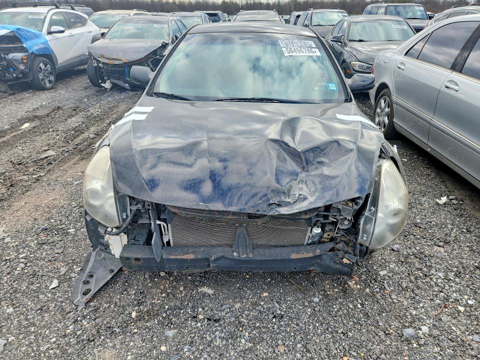 Продаж на аукціоні авто 2013 Nissan Altima, vin: 1N4AL2EP9DC298992, номер лоту: 50496786