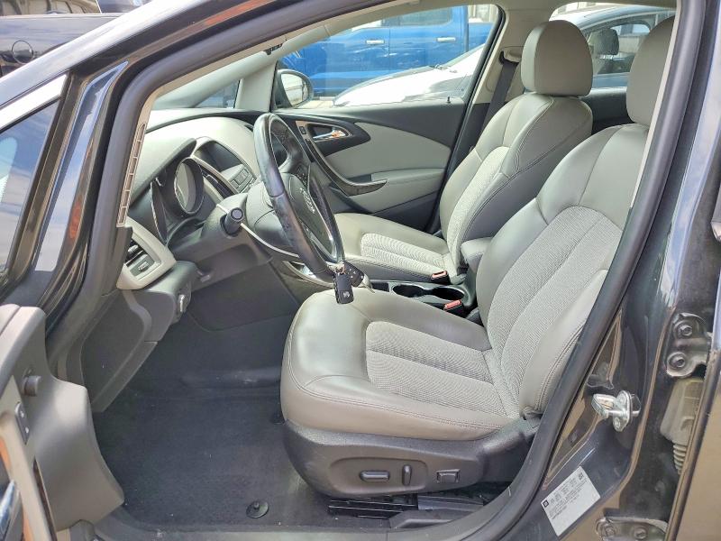 Продаж на аукціоні авто 2016 Buick Verano, vin: 1G4PP5SK3G4126597, номер лоту: 48247396