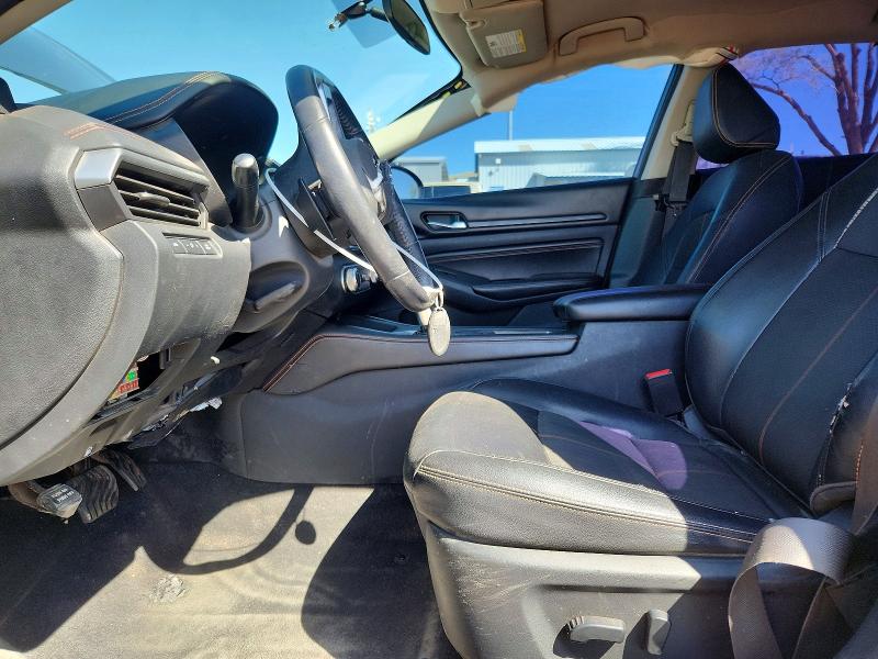 Продажа на аукционе авто 2019 Nissan Altima, vin: 1N4BL4CV3KC257479, номер лота: 48660586