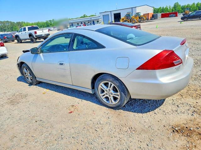 Aukcja sprzedaży 2007 Honda Accord, vin: 1HGCM72377A000598, numer aukcji: 50995576