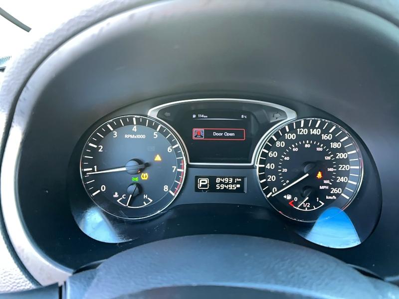 Продаж на аукціоні авто 2014 Nissan Altima, vin: 1N4AL3AP9EN354947, номер лоту: 49998136