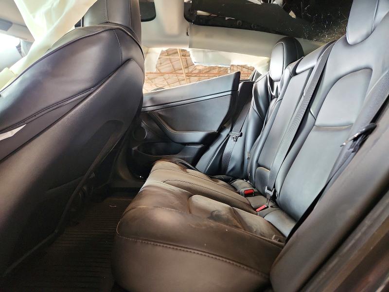 Продажа на аукционе авто 2021 Tesla Model 3, vin: 5YJ3E1EA4MF986145, номер лота: 49651176